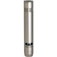 

CAD Audio GXL1200 Cardioid Condenser Microphone, 30Hz-20KHz Frequency Response, -36dBV Sensitivity, 100 Ohms Impedance