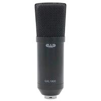 

CAD Audio GXL1800 Side Address Studio Condenser Microphone