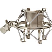 

CAD Audio Elastic Suspension Shock Mount for GXL3000/GXL2400/GXL2200 Microphones