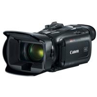 

Canon VIXIA HF G50 4K UHD Camcorder, 20x Optical Zoom