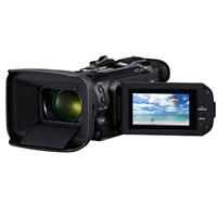 Canon VIXIA HF G60 4K UHD 13.4MP Camcorder, 15x Optical Zoom