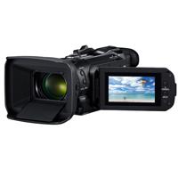 

Canon VIXIA HF G60 4K UHD 13.4MP Camcorder, 15x Optical Zoom