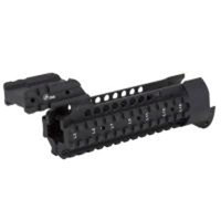 

Command Arms H&K MP5 Aluminum 5-Rail Handguard System with Rail Covers (X5)