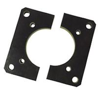 

Canare Isolation Plate For FCFRA & FCFRCA