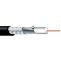 

Canare 75 Ohm Coaxial Cable Lightweight Low Loss Cable, 200m