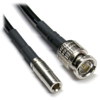 

Canare L-3CFB 100m 75Ohms Digital Video Coaxial Cable, Blue