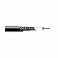 

Canare L-3CFW 100m 75Ohms Flexible Digital Video Coaxial Cable, Black