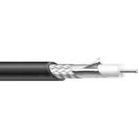 

Canare L-4.5CHD 100m 75Ohms Digital Video Super Low Loss Coaxial Cable, Black