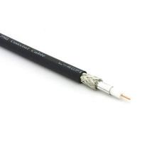 

Canare L-4.5CHD 100m 75Ohms Digital Video Super Low Loss Coaxial Cable, Blue