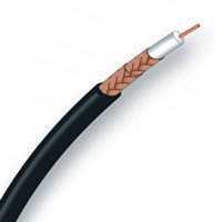 

Canare L-4.5CHWS 300m 75Ohms Low Loss Coaxial Cable for Mobile HD Application, Red