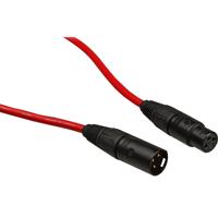 

Canare L-4E6S 100m Star Quad Microphone Cable, Brown