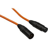 

Canare L-4E6S 100m Star Quad Microphone Cable, Orange