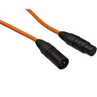

Canare L-4E6S 300m Star Quad Microphone Cable, Orange