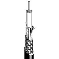 

Canare 75 Ohm 20 AWG Digital Video Low Loss Coaxial Cable, 300m