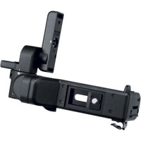 

Canon LA-V1 LCD Attachment Unit for EOS C200 Camera