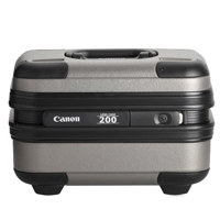

Canon Lens Case 200 for the EF 200mm f/2L IS Telephoto Lens