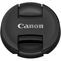 

Canon Lens Cap for EF-M 28mm f/3.5 Macro IS STM