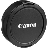 

Canon 8-15 Lens Cap for the EF 8-15mm f/4.0L USM Fisheye Lens