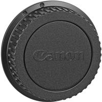 Canon Lens Dust Cap E (Rear Lens Cap E)