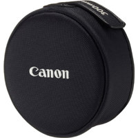 

Canon E-145C Lens Cap for the EF 300mm f/2.8 L-IS II USM Telephoto Lens