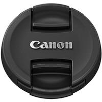 Canon E-49 49mm Snap-On Lens Cap