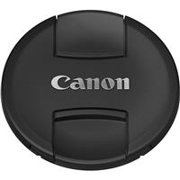 Canon E-95 95mm Snap-On Lens Cap