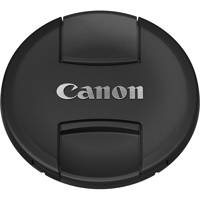 

Canon E-95 95mm Snap-On Lens Cap