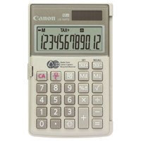 

Canon Canon LS-154TG Green 12-Digit Handheld Calculator