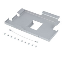 

Canon LV-CL17 Mounting Adapter for LV-8225, LV-7290, LV-7295 and LV-7390 Multimedia Projectors