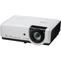 

Canon LV-HD420 Full HD DLP Projector, 4200 Lumen