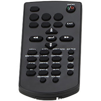 

Canon LV-RC11 Wireless IR Remote Control for LV-HD420 & LV-X420 Projectors