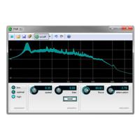 

CEDAR Audio CAM25 FNR Forensic Noise Reduction Module for Forensic Audio Investigation, Download