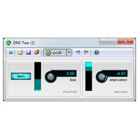 

CEDAR Audio CAM26 DNS Two for Noise Suppression, Download