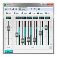 

CEDAR Audio CAM2 DNS Dynamic Noise Suppressor Module, Download