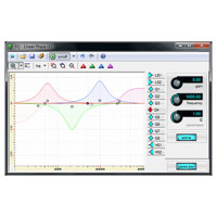 

CEDAR Audio CAM5/P 64-bit Multi-Channel EQ-P Precision Equalization Module, Download