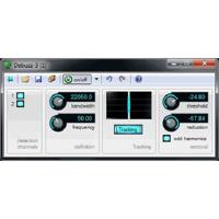

CEDAR Audio CAM7 Debuzz-3 - Buzz and Hum Removal Module, Download