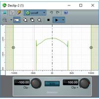 

CEDAR Audio CAM8 Declip - Declipping Module, Download