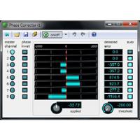 

CEDAR Audio CAM9 Phase Correction Module, Download