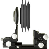 

Cambo ACTUS-B2 Mini View Camera Body with Canon EF Bayonet Mount Kit, Black