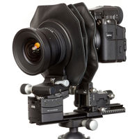 

Cambo ACTUS-GFX View Camera Body with Fujifilm GFX Bayonet Mount, Black