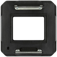 

Cambo SLW-888 WRS Close-Up Interface Plate with P1, Mamiya XF, DF/AFD Mount