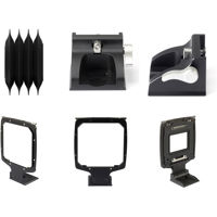 

Cambo ACXL-370 Upgrade Package from Ultima for Digital Backs, Includes ACXL-960 Front Mount, ACXL-970 Rear Mount and ACDB-254 300mm Extension Bellows