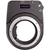 

Cambo CA-GFX Canon EF Lens to Fujifilm G Camera Adapter