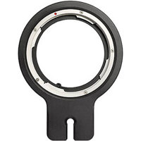 

Cambo ACB-HA Lensplate with Hasselblad V Bayonet Mount, Black