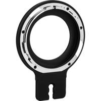 

Cambo ACB-RZ Lensplate with Mamiya RB/RZ Bayonet Mount, Black