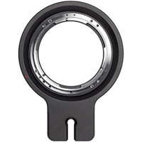 

Cambo ACB-M645 Lensplate with Mamiya 645 Pro TL Bayonet Mount, Black