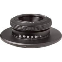 

Cambo ACTAR-60 60mm f/4.0 Lens for ACTUS-B