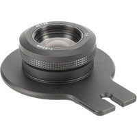 

Cambo ACTAR-80 80mm f/4.0 Lens for ACTUS-B