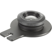 

Cambo ACTAR-90 90mm f/4.0 Lens