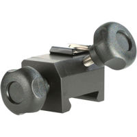 

Cambo UL-8 Accessory Holder for Actus-XL, Ultima and Legend Monorails